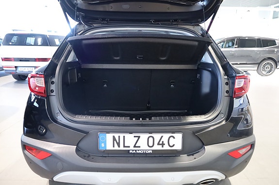 Kia Stonic 27 of 27