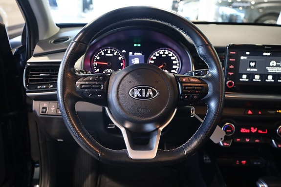 Kia Stonic 14 of 27