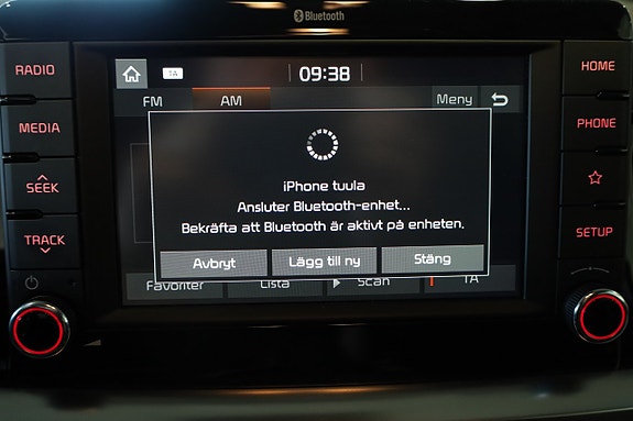 Kia Stonic 18 of 27