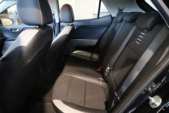 Kia Stonic 12 of 27