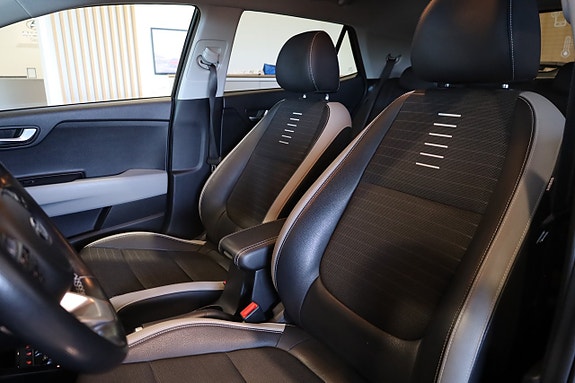 Kia Stonic 11 of 27