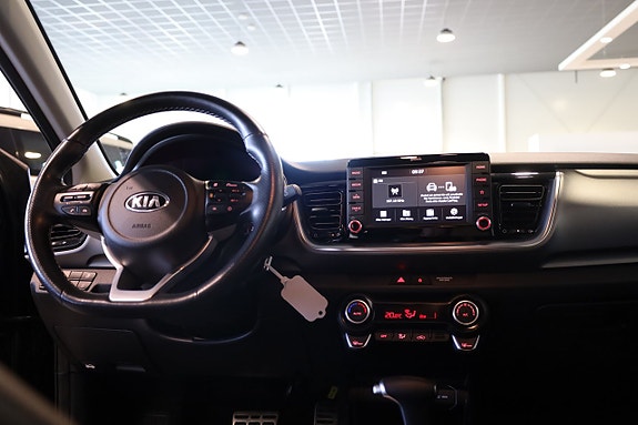 Kia Stonic 15 of 27