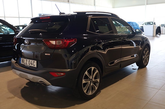 Kia Stonic 5 of 27
