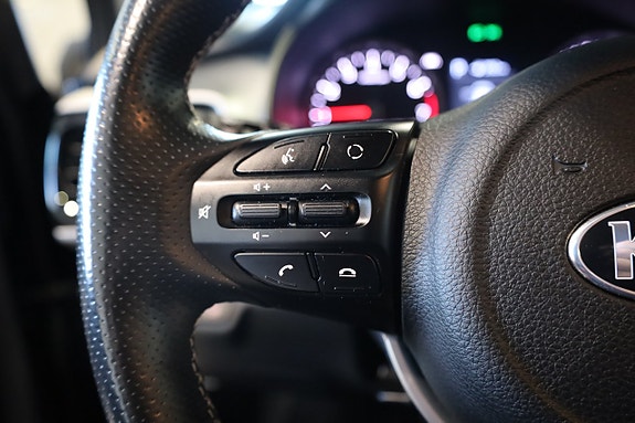 Kia Stonic 24 of 27