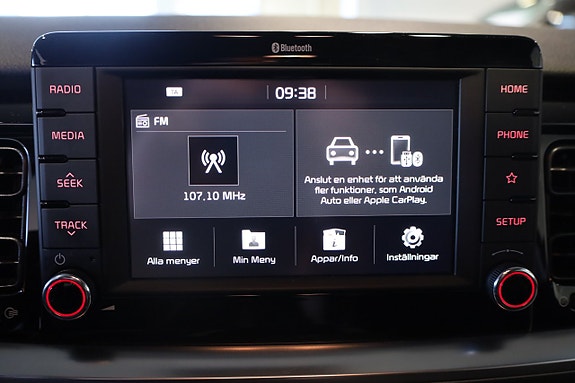 Kia Stonic 17 of 27