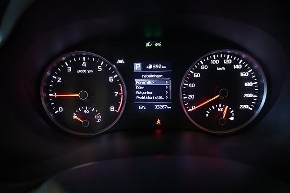 Kia Stonic 23 of 27