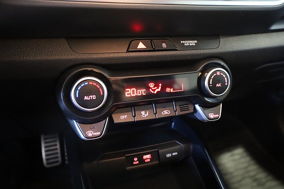 Kia Stonic 20 of 27