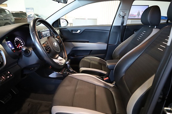 Kia Stonic 9 of 27