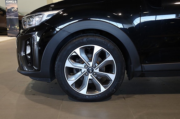 Kia Stonic 7 of 27