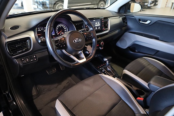 Kia Stonic 8 of 27