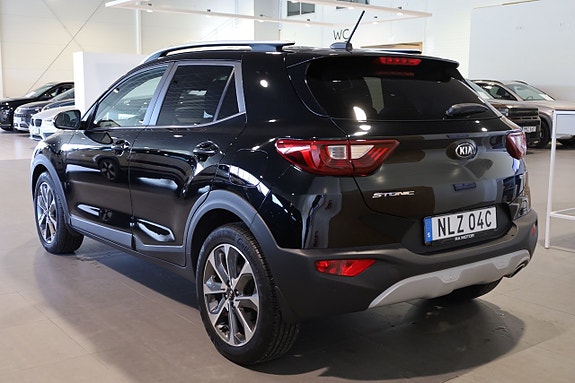 Kia Stonic 3 of 27