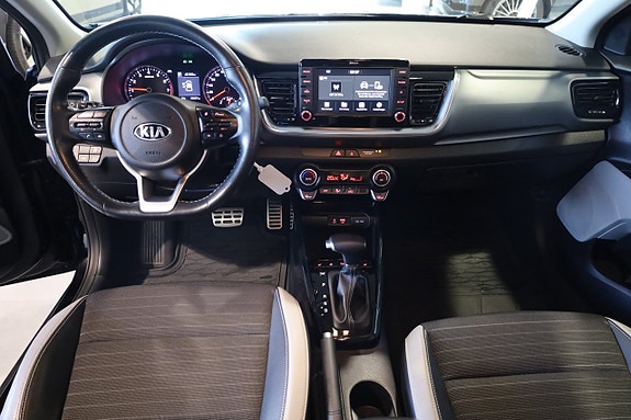 Kia Stonic 13 of 27