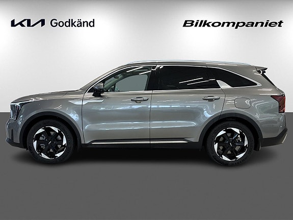 Kia Sorento 4 of 30