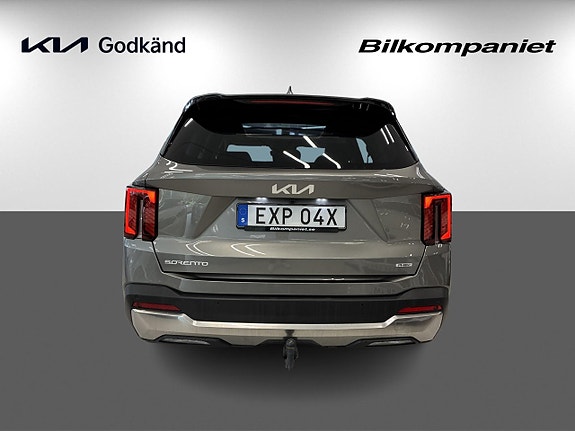 Kia Sorento 6 of 30
