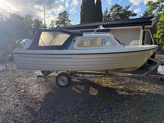 Crescent 535 HT Classic 2 of 11