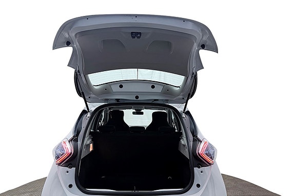 Renault Zoe 30 of 30