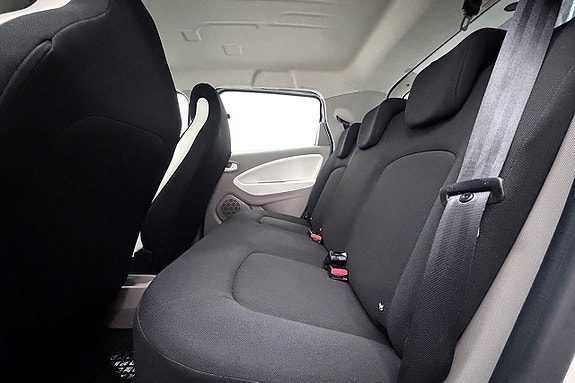 Renault Zoe 16 of 30