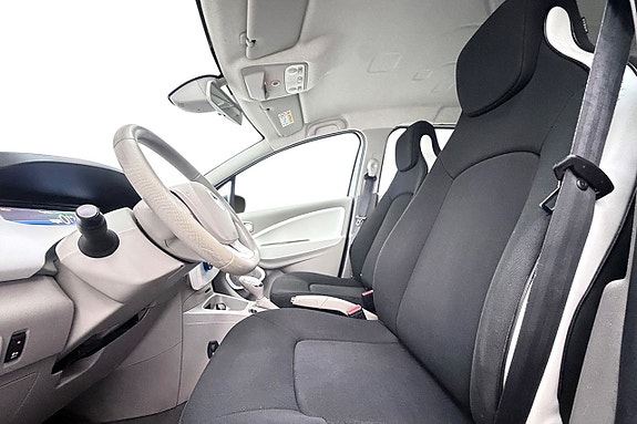 Renault Zoe 13 of 30