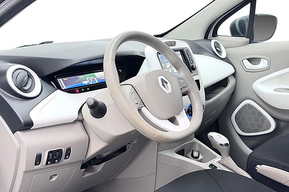 Renault Zoe 14 of 30