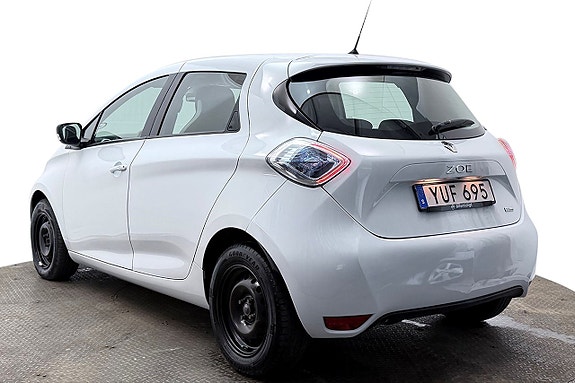 Renault Zoe 10 of 30