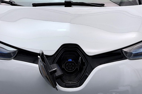 Renault Zoe 4 of 30
