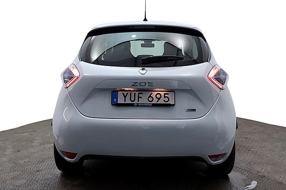 Renault Zoe 8 of 30