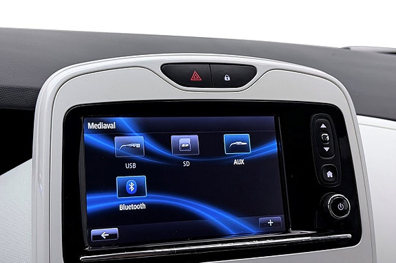 Renault Zoe 24 of 30