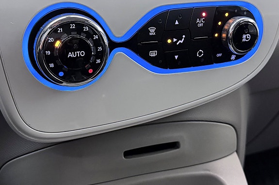 Renault Zoe 25 of 30