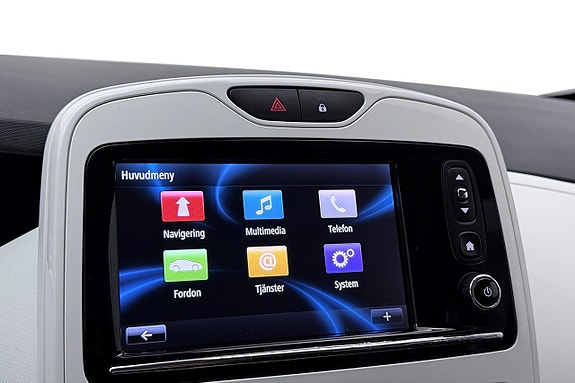 Renault Zoe 22 of 30
