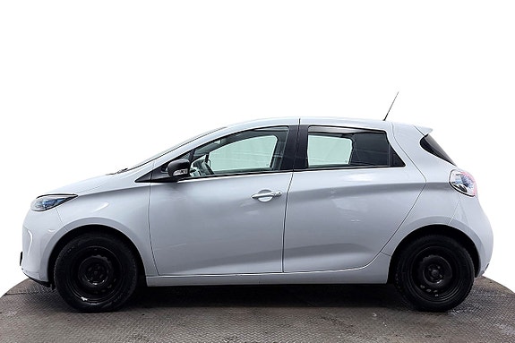 Renault Zoe 11 of 30
