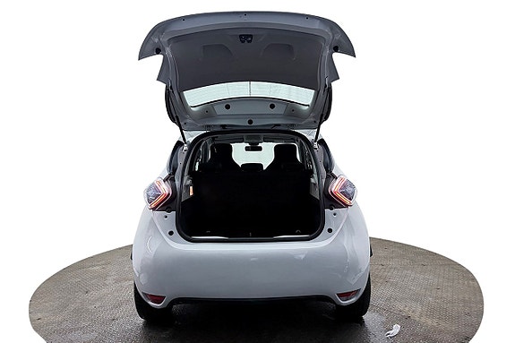 Renault Zoe 9 of 30