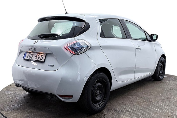 Renault Zoe 7 of 30