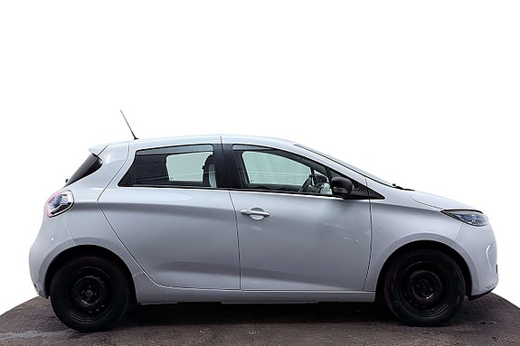 Renault Zoe 6 of 30