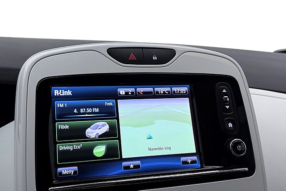 Renault Zoe 21 of 30