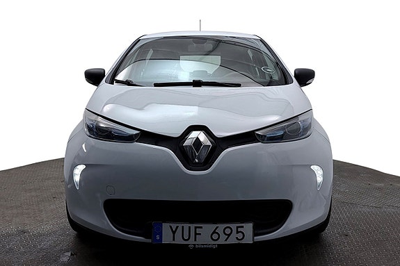 Renault Zoe 3 of 30
