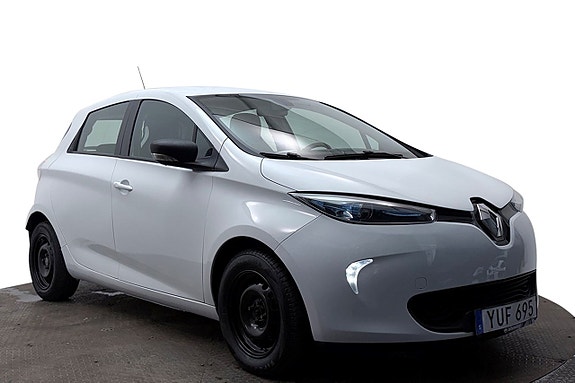 Renault Zoe 5 of 30