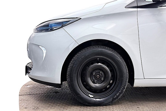 Renault Zoe 12 of 30