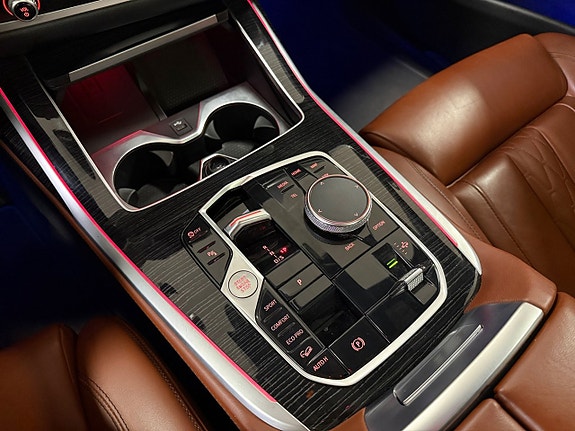 BMW X7 12 of 17