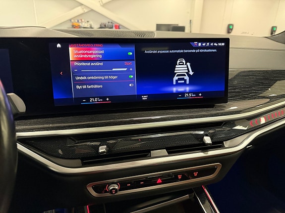 BMW X7 14 of 17