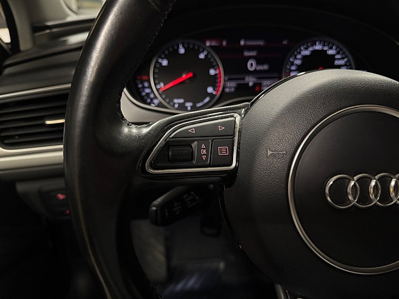 Audi A6 15 of 19