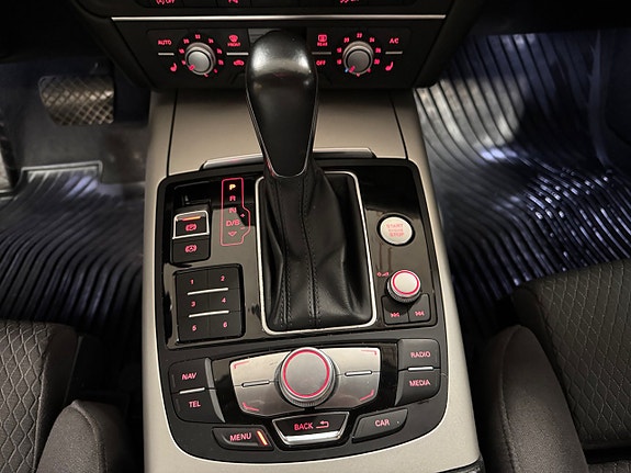 Audi A6 17 of 19