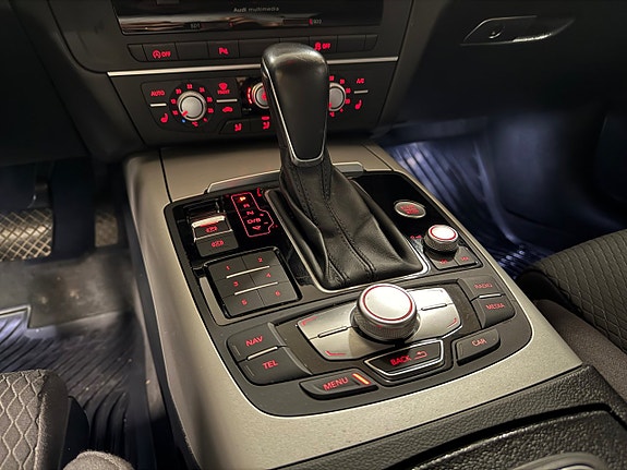 Audi A6 18 of 19