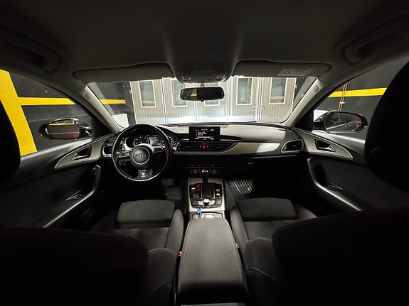 Audi A6 10 of 19
