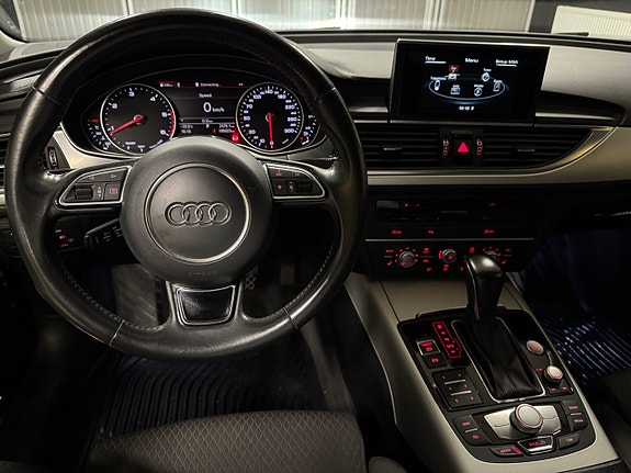 Audi A6 13 of 19