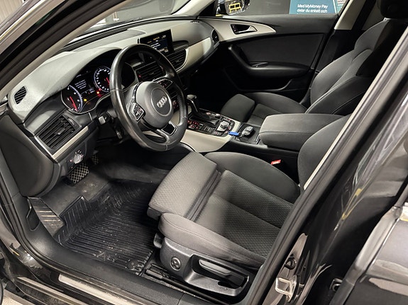 Audi A6 8 of 19
