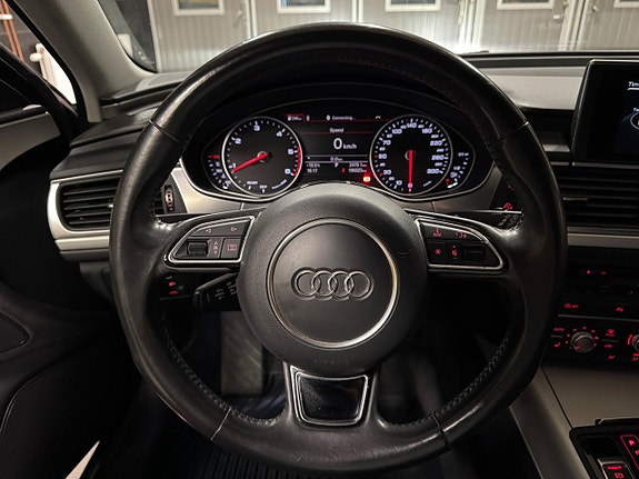 Audi A6 14 of 19