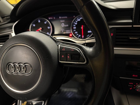 Audi A6 16 of 19