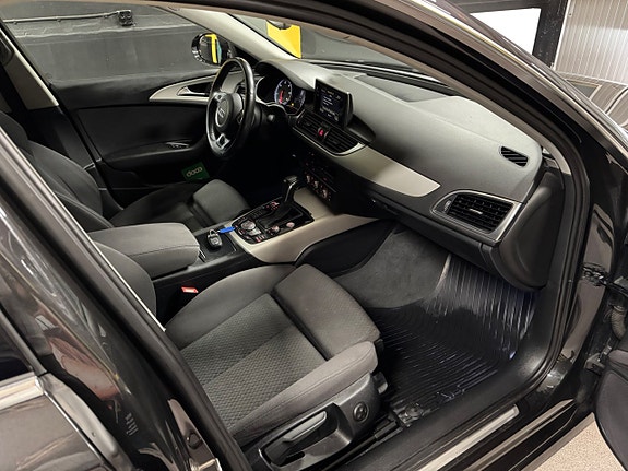 Audi A6 9 of 19