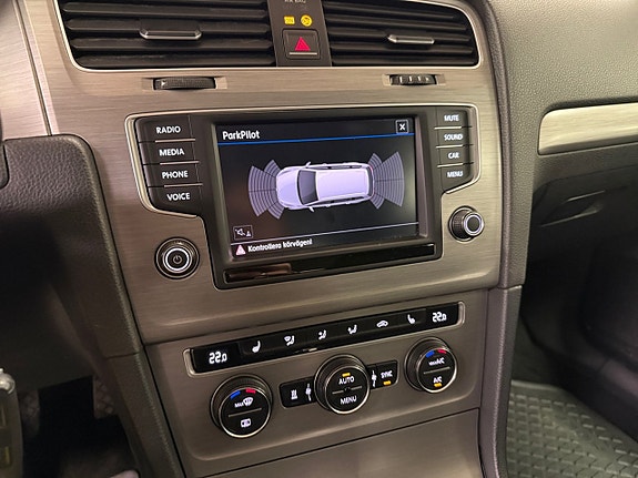 Volkswagen Golf I 14 of 17