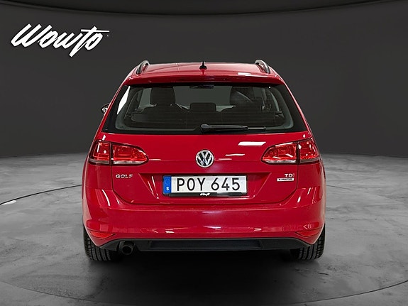 Volkswagen Golf I 5 of 17